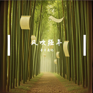 风吹经年