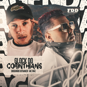 Glock Do Corinthians