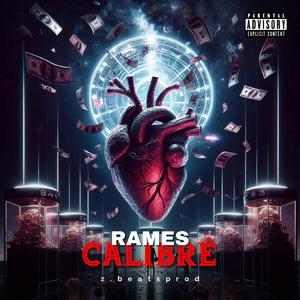 Rames (barbara-kean remix)