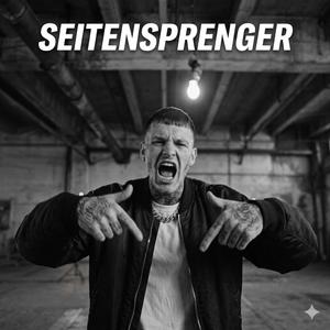 Seitensprenger