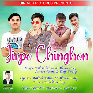 Jirpo Chinghon
