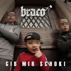Gib mir Schoki
