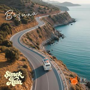 Boşuna (feat. Şimek & Asia)