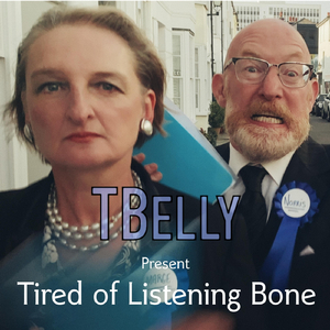 Tired of Listening Bone