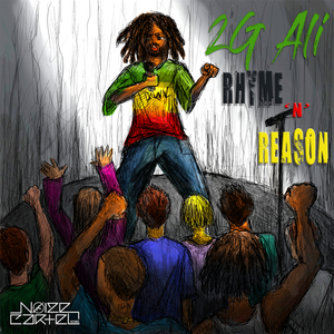 Midnight (feat. Wizsdom & Riley Murphy)