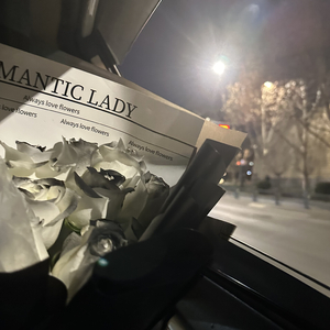 Nefert-晴天梦田live（remix乐队版）（周雨癦 remix）