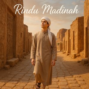 Rindu Madinah