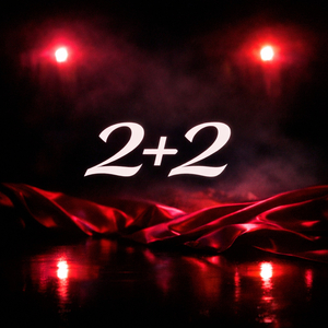 2+2