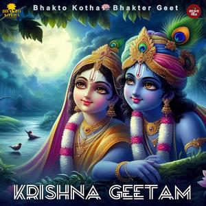 Krishna Geetam