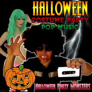 Great Monsters (Halloween Party Version)