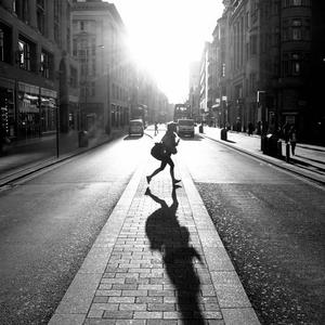 Run（demo 2）（翻自 大喜）