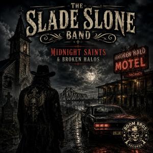 SLADE SLONE'S FINAL PRAYER