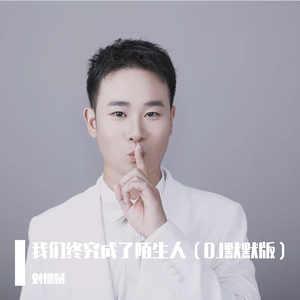 我们终究成了陌生人（DJ默默版）