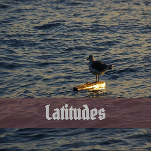 Latitudes (feat. John Williams)