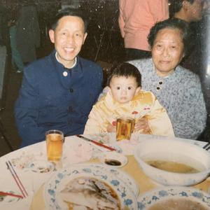 回家吧