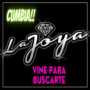Vine para Buscarte