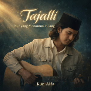 Tajalli ( Sebelum Cahaya )