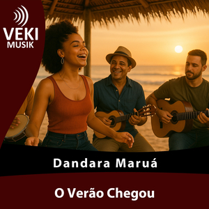O Verão Chegou (Versão Pagode)