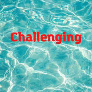 Challenging