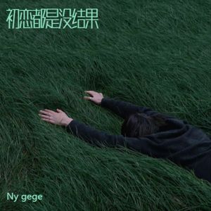 初恋都是没结果