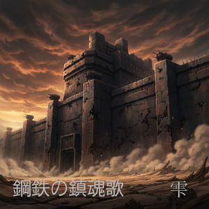 鋼鉄の鎮魂歌
