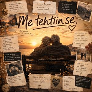 Me tehtiin se