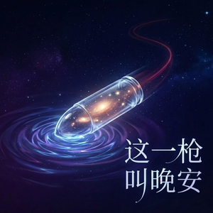 这一枪叫晚安