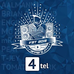 Tomaten Mark vs. Aalmann HR