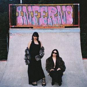 Inferno (dogheadsurigeri's Rework)