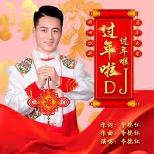 过年啦过年啦（DJ版）