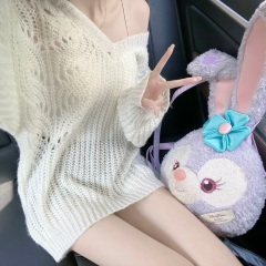 留什么给你 (DJ兔妹、DJ沐泽版)