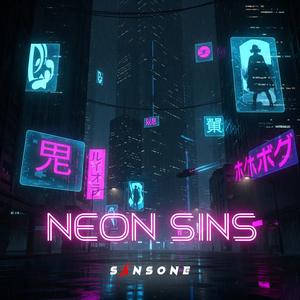 Neon Sins