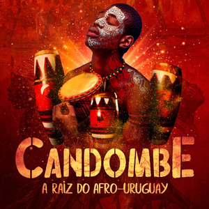 Samba Enredo 2023 (Candombe. A raiz do Afro-Uruguay)
