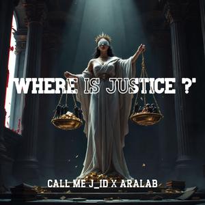 Dewi Keadilan Timbangannya Berat Ke Kiri (feat. ARALAB)