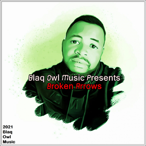 Broken Arrows (Original Mix)