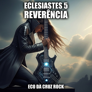 Eclesiastes 5 REVERÊNCIA