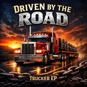 Driver Night (Country Trucker Anthem)