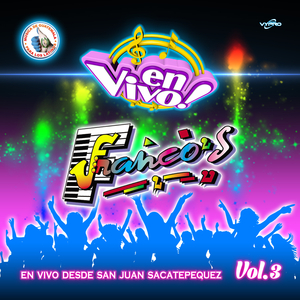 Mix Sonora Dinamita # 6: Ay Chave / El Ciclón / La Parabólica (En Vivo)