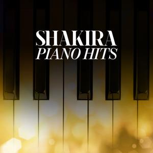 Try Everything (Piano Version) [From "Zootopia"] [Original Performed by Shakira]