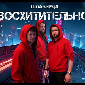 восхитительно