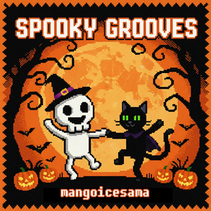 Whispers of Monsters