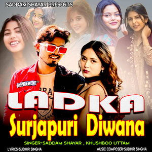 Ladka Surjapuri Diwana