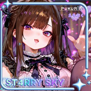 ST4RRY SKY