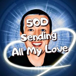 No Soul Left Behind (feat. Starseed Academy)