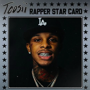 [FREE]''我们是对方的过客'' Toosii×Rod wave Type Beat