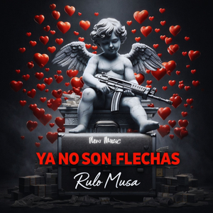 Ya No Son Flechas