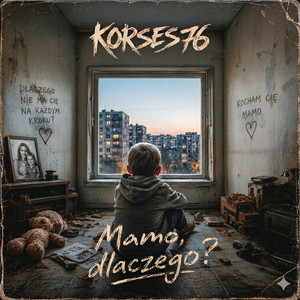 Mamo, dlaczego?