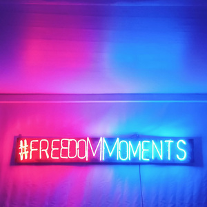Freedom Moments (Extended)