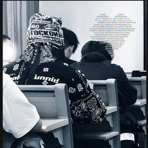 狼王疤痕Wolf King‘s Scar