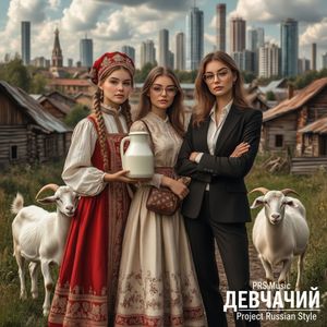 Не прекращай